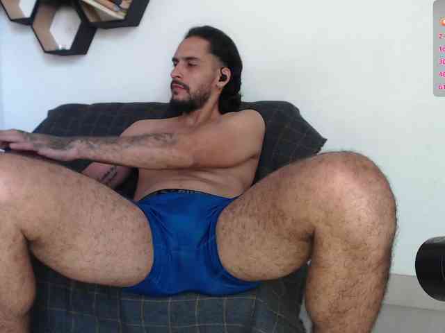 behaviorguy Sex Cam Show