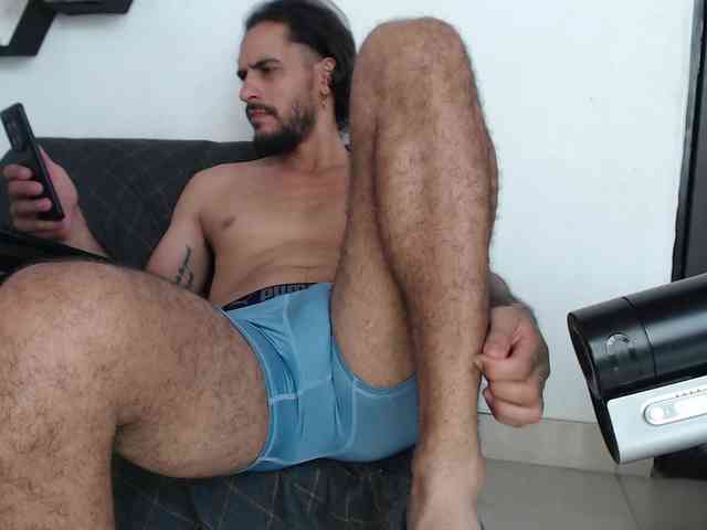 behaviorguy Sex Cam Show