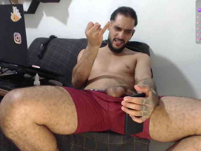 behaviorguy Sex Cam Show