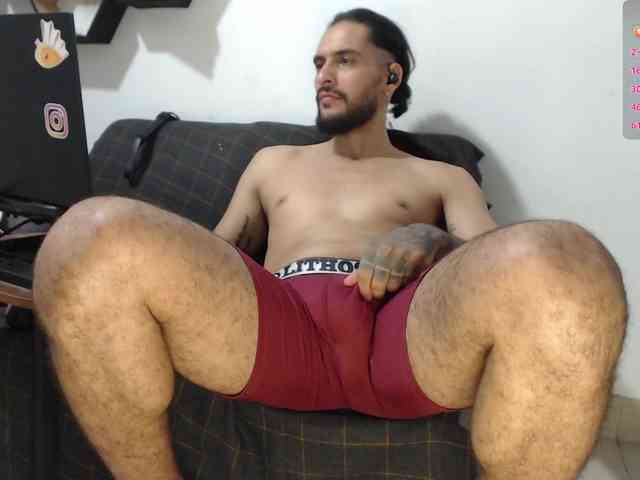 behaviorguy Sex Cam Show