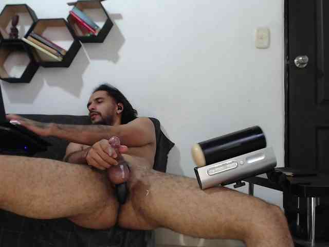 behaviorguy Sex Cam Show