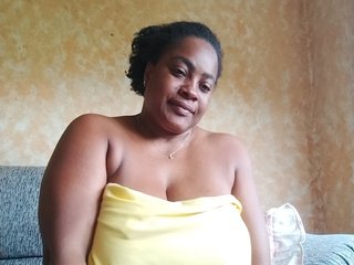 GoddessCarrie's Live Webcam