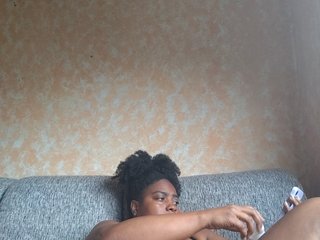 GoddessCarrie's Live Webcam