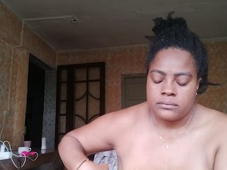 GoddessCarrie Porn Show