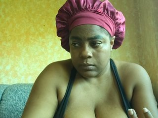 GoddessCarrie's Live Webcam