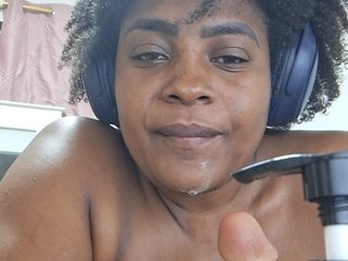 GoddessCarrie Porn Show