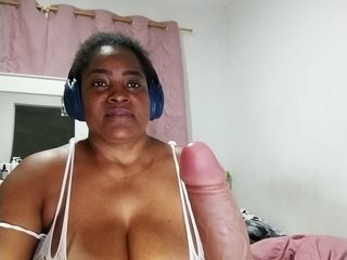 GoddessCarrie Porn Show