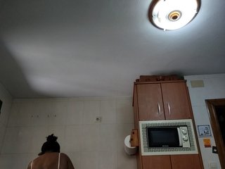 GoddessCarrie's Live Webcam