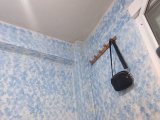 GoddessCarrie's Live Webcam