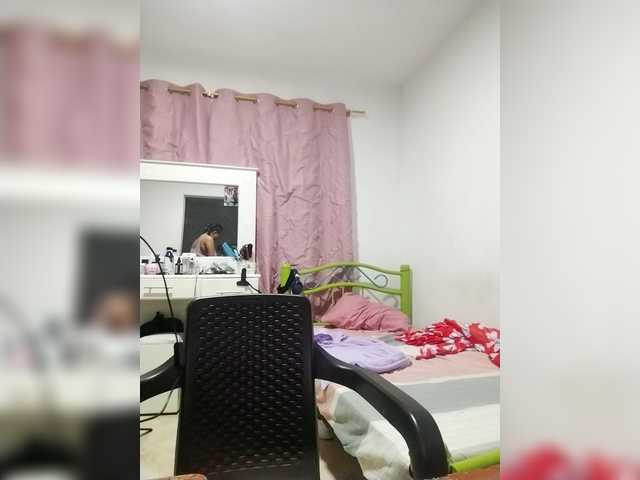 GoddessCarrie's BongaCams show and profile