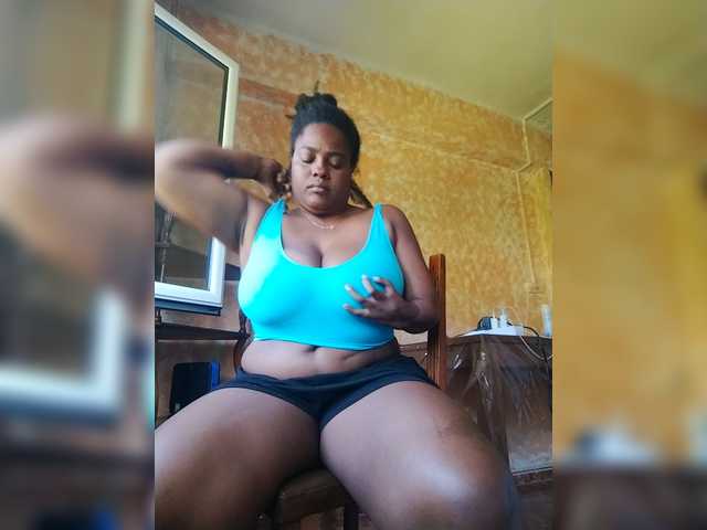 GoddessCarrie live webcam show
