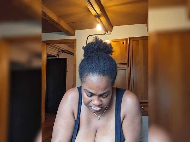 GoddessCarrie