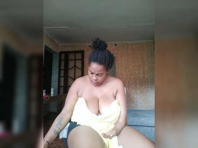 GoddessCarrie live webcam show