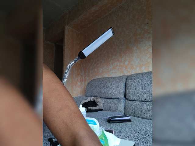 GoddessCarrie live cam on BongaCams