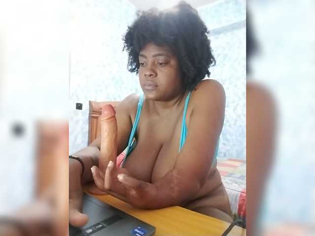 GoddessCarrie live webcam show