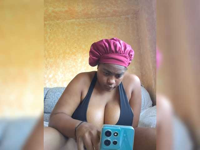 GoddessCarrie