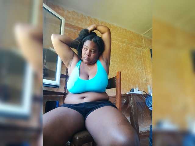 GoddessCarrie live webcam show