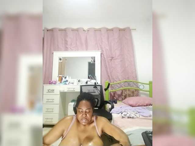 GoddessCarrie