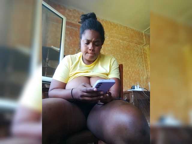 GoddessCarrie live webcam show