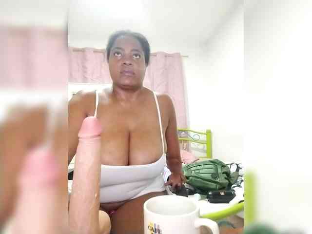 GoddessCarrie