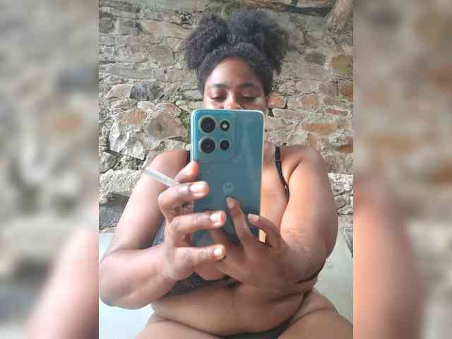 GoddessCarrie GoddessCarrie