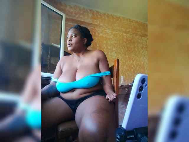 GoddessCarrie