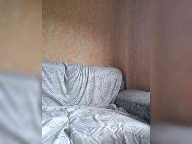 GoddessCarrie webcam