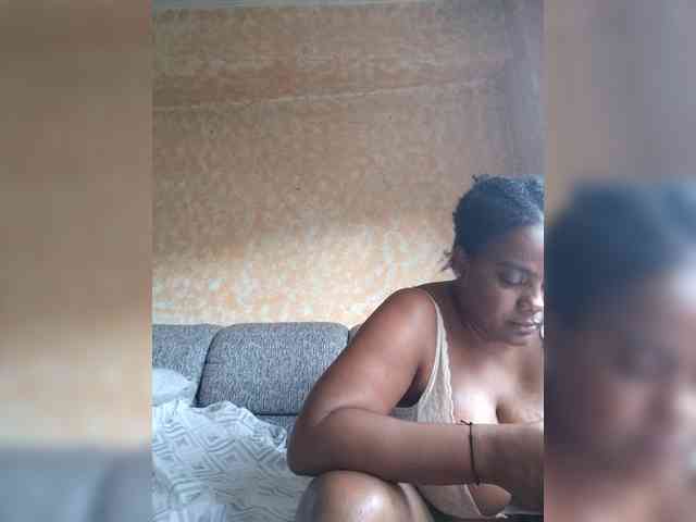 GoddessCarrie GoddessCarrie