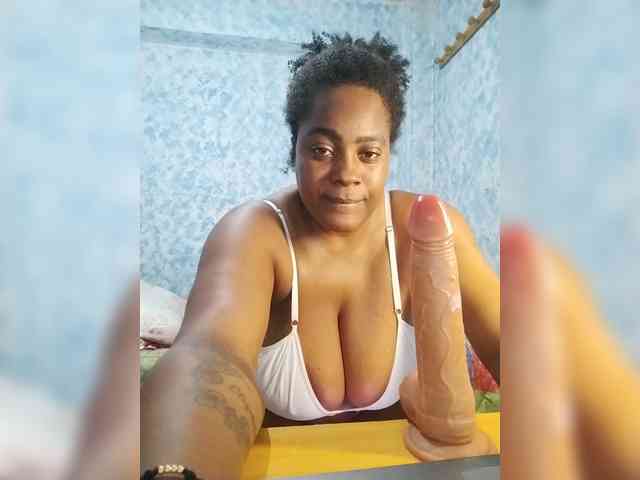 GoddessCarrie