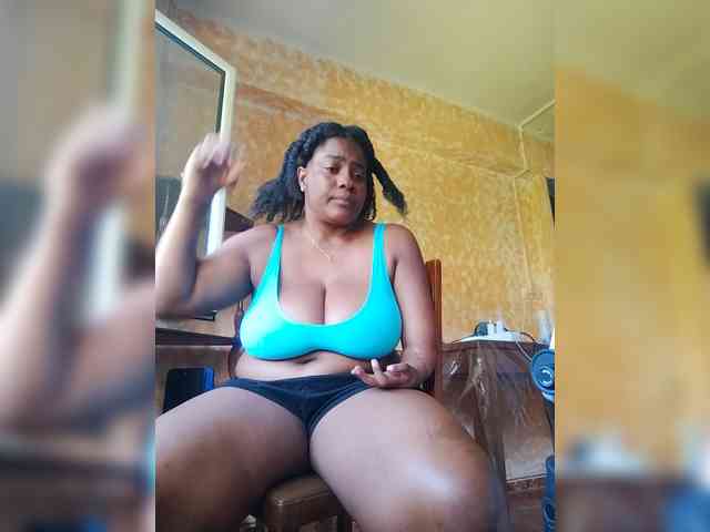 GoddessCarrie