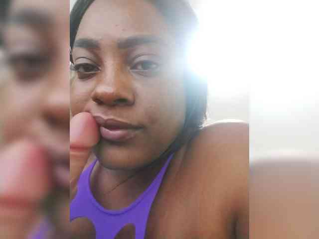 Modelo: GoddessCarrie