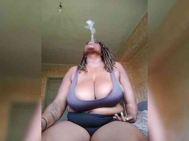 GoddessCarrie GoddessCarrie