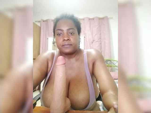 GoddessCarrie