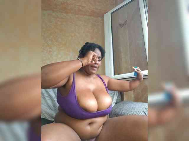Modelo: GoddessCarrie