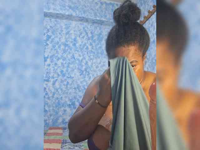 GoddessCarrie Live Webcam on BongaCams