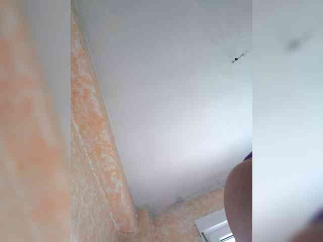 GoddessCarrie webcam