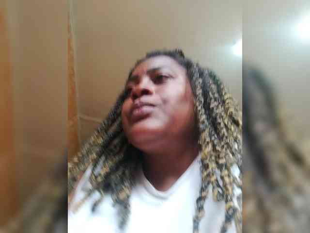 GoddessCarrie GoddessCarrie