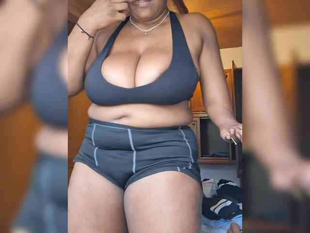 GoddessCarrie