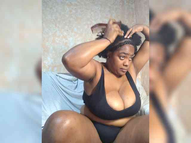 GoddessCarrie - Girl 
