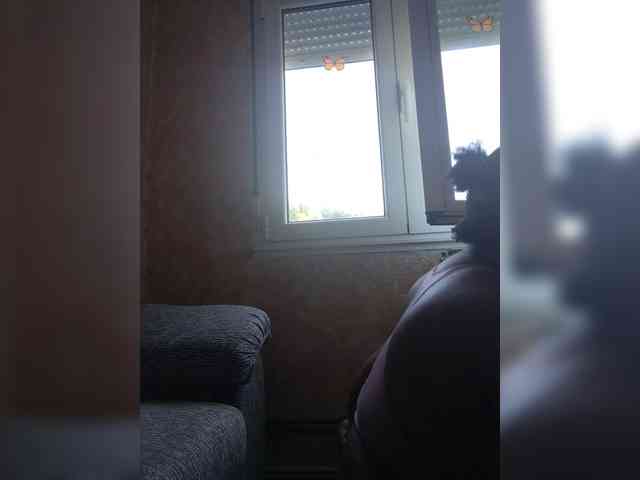 GoddessCarrie webcam