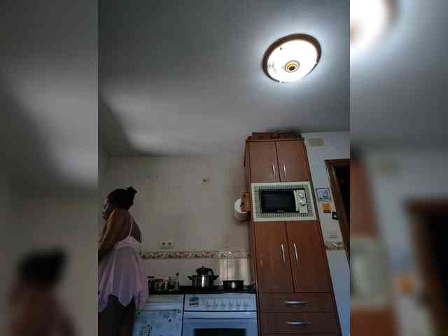 GoddessCarrie webcam