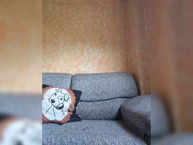 GoddessCarrie webcam