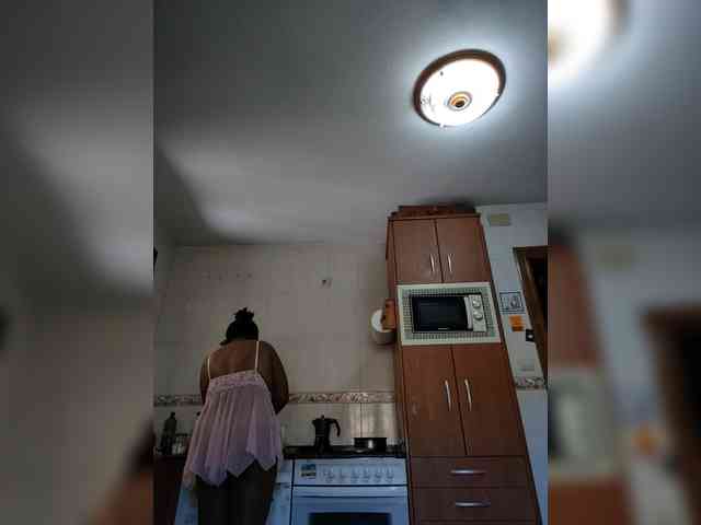 Modelo: GoddessCarrie