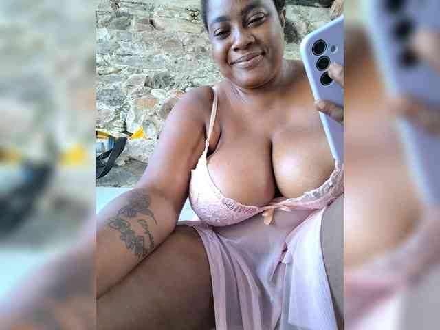 GoddessCarrie