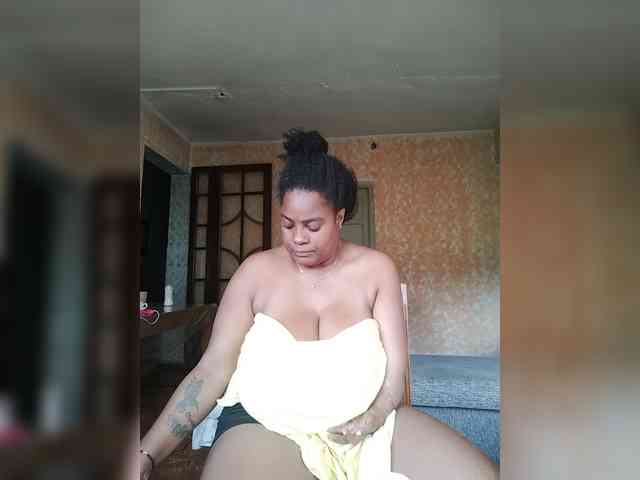 GoddessCarrie