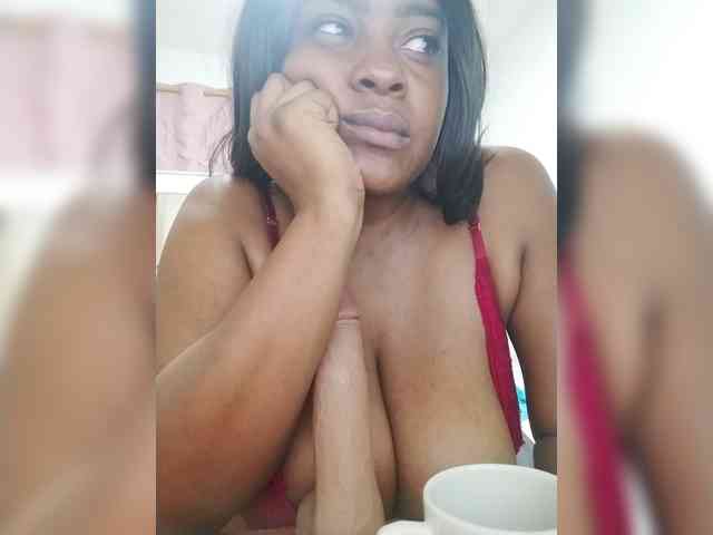 GoddessCarrie webcam