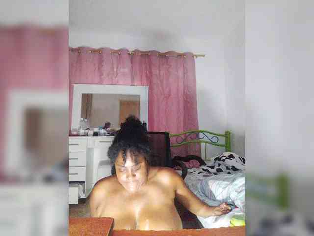 GoddessCarrie