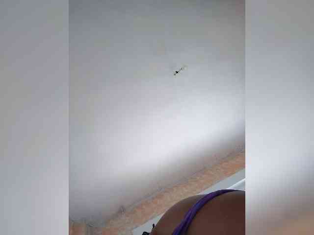 GoddessCarrie webcam