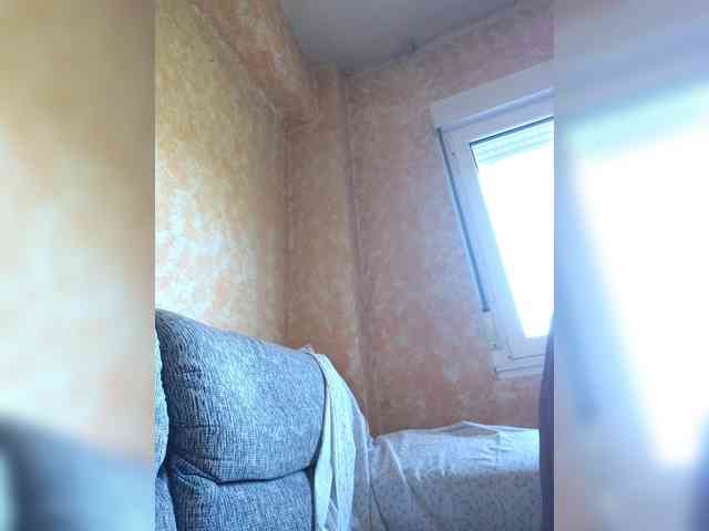 GoddessCarrie webcam