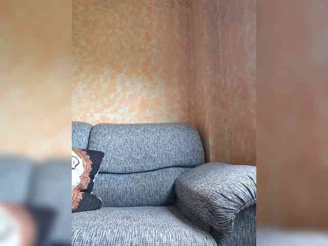 GoddessCarrie webcam